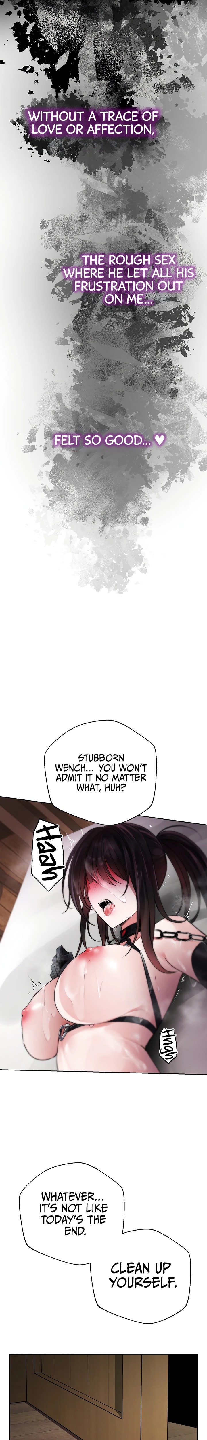 Gear that’s Way Too Good Chapter 17 Page 44
