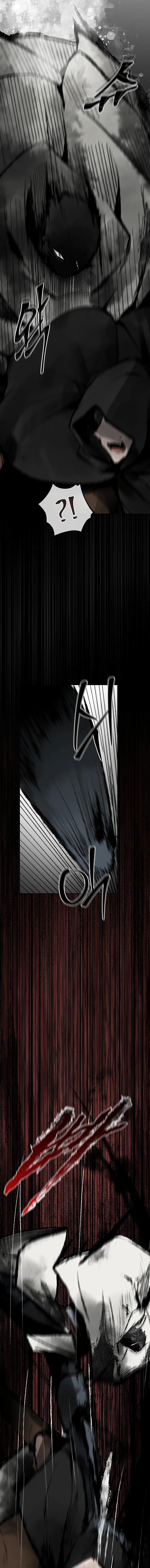 Gear that’s Way Too Good Chapter 18 Page 7