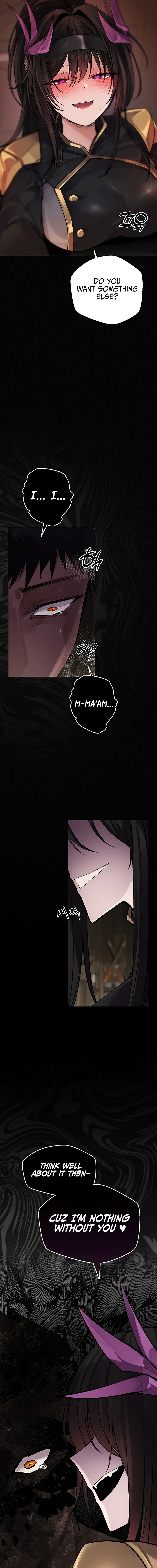 Gear that’s Way Too Good Chapter 18 Page 17