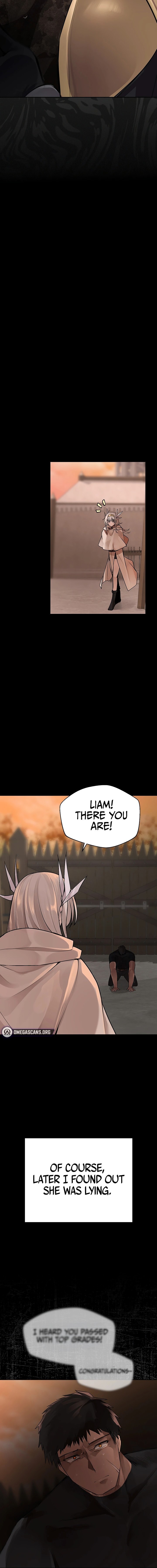 Gear that’s Way Too Good Chapter 18 Page 18