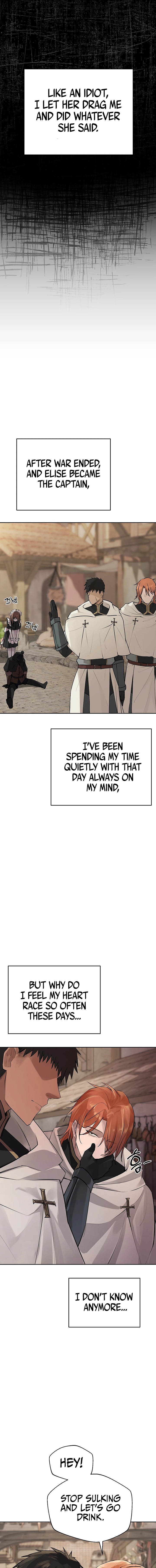 Gear that’s Way Too Good Chapter 18 Page 19