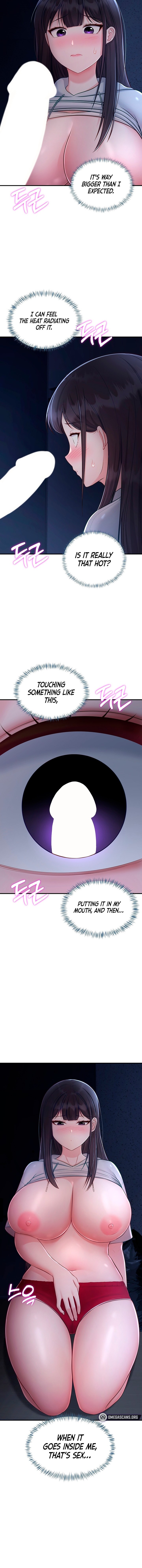 Get Out! Chapter 13 Page 2