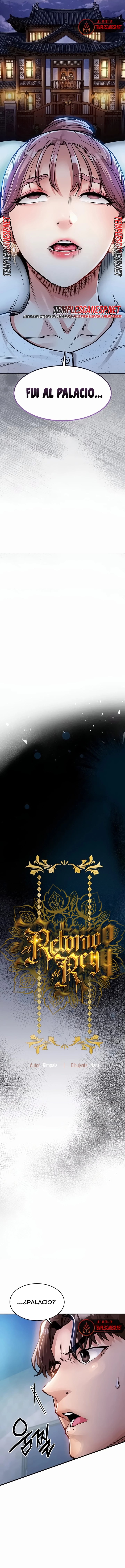 Glorious Homecoming Raw Chapter 71 Page 2