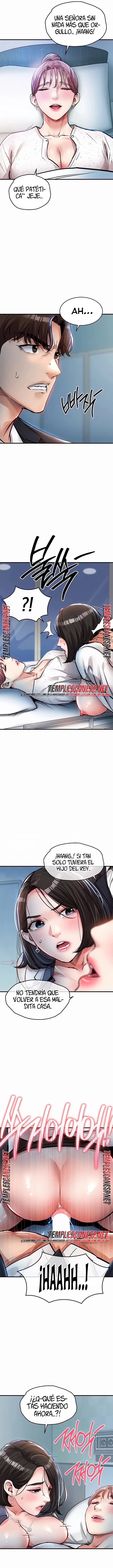 Glorious Homecoming Raw Chapter 71 Page 4