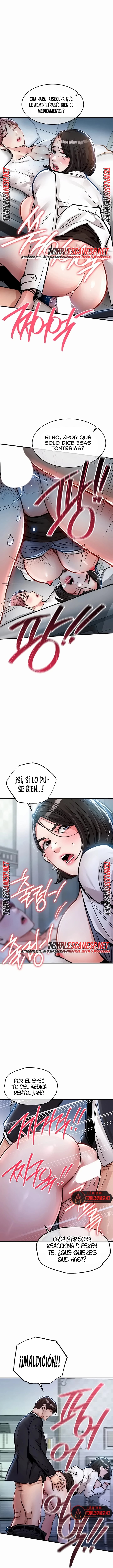 Glorious Homecoming Raw Chapter 71 Page 5
