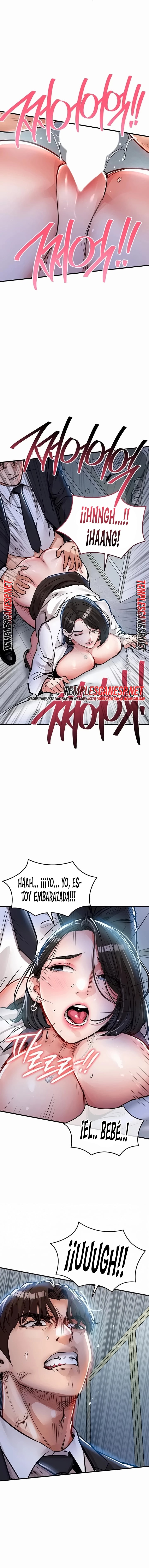Glorious Homecoming Raw Chapter 71 Page 6