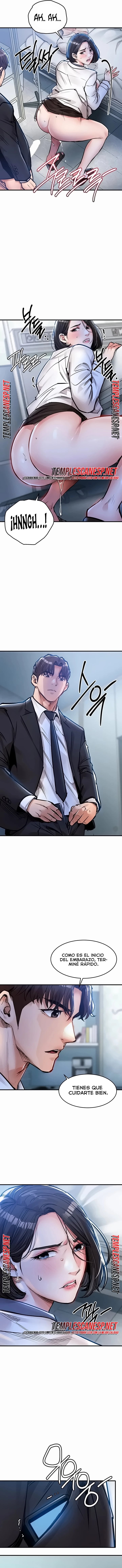 Glorious Homecoming Raw Chapter 71 Page 8