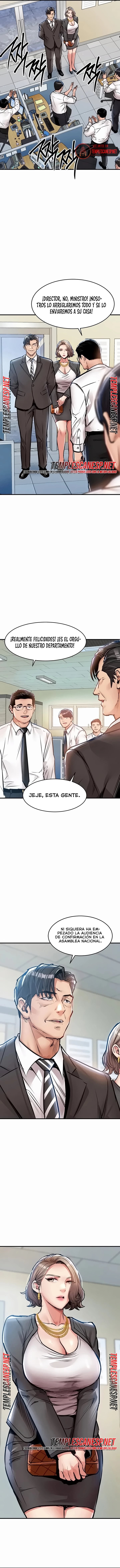 Glorious Homecoming Raw Chapter 71 Page 11