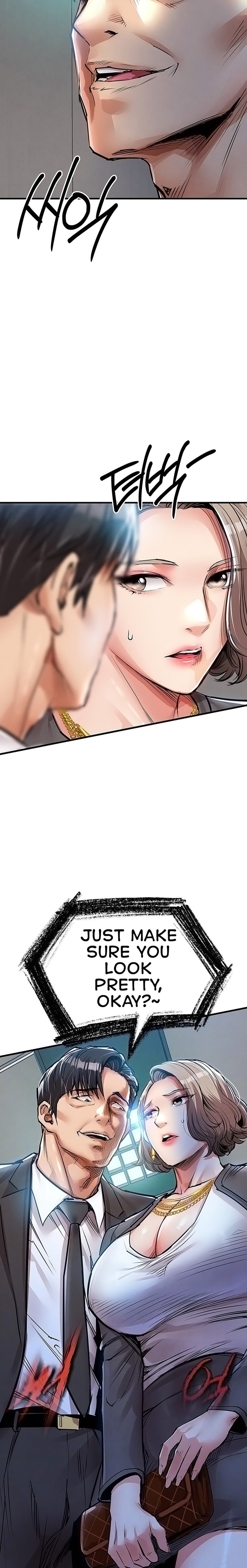 Glorious Homecoming