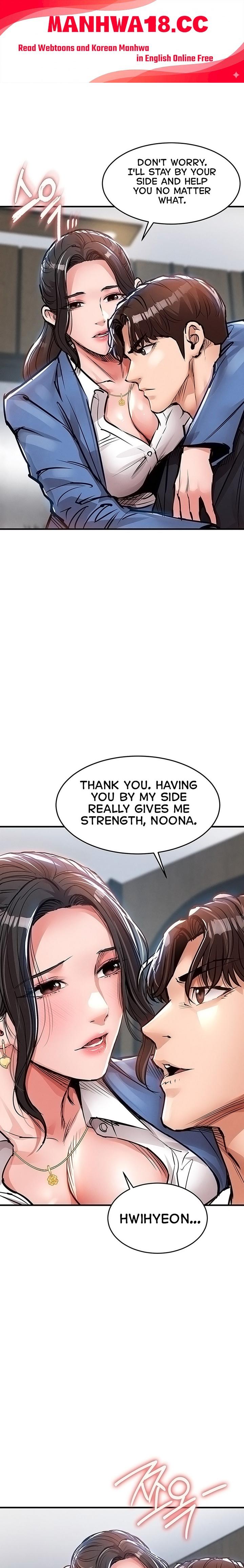 Glorious Homecoming