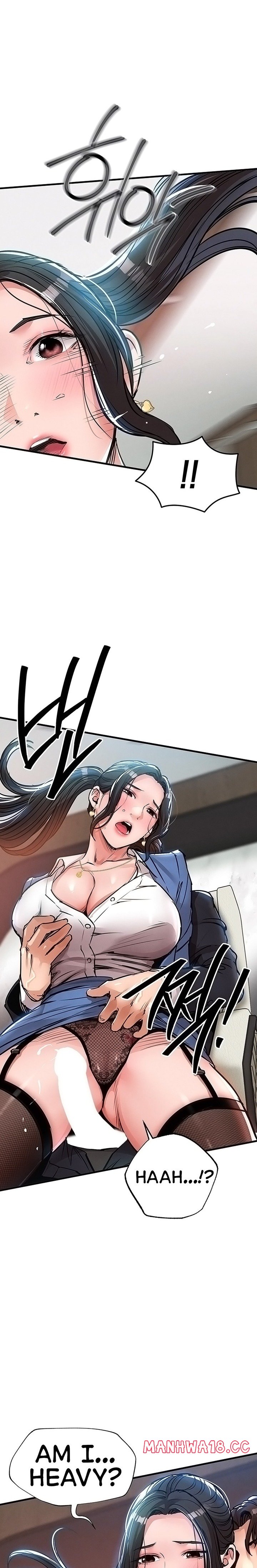 Glorious Homecoming