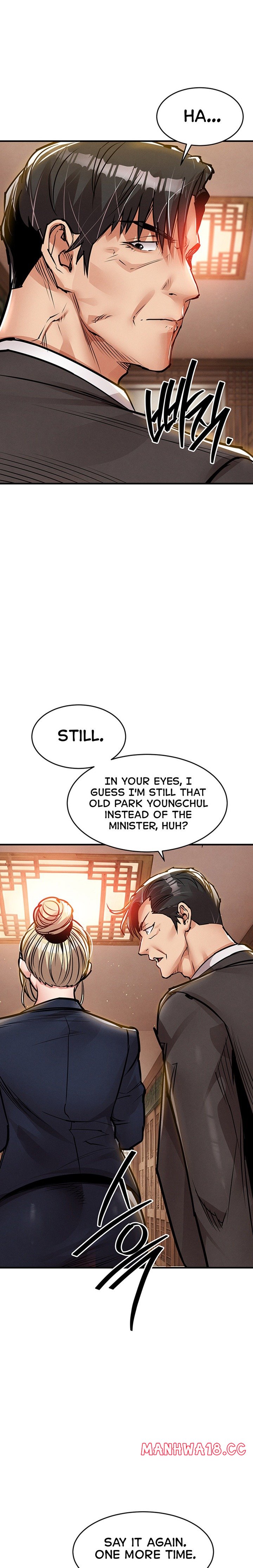 Glorious Homecoming