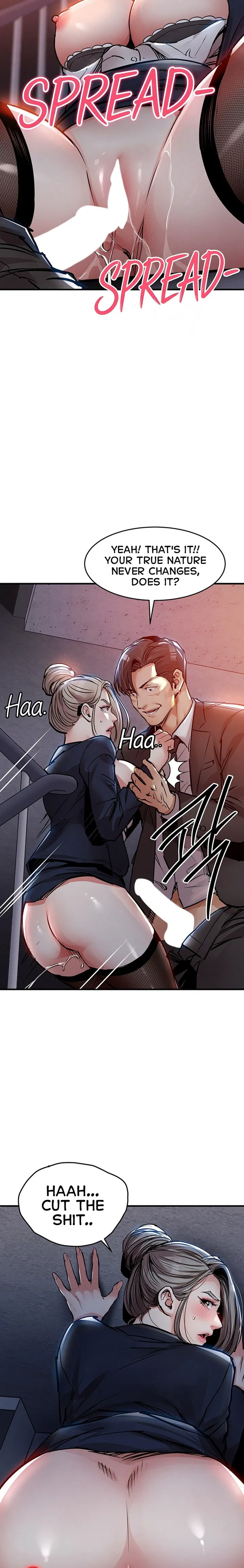 Glorious Homecoming