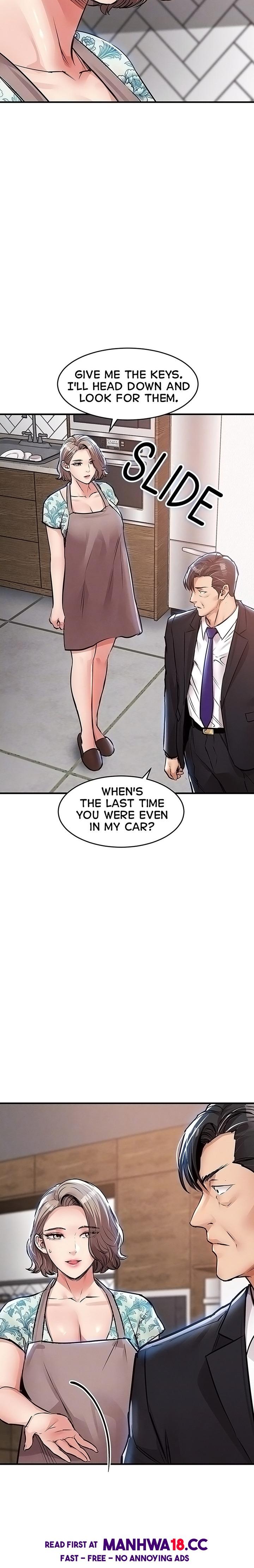 Glorious Homecoming