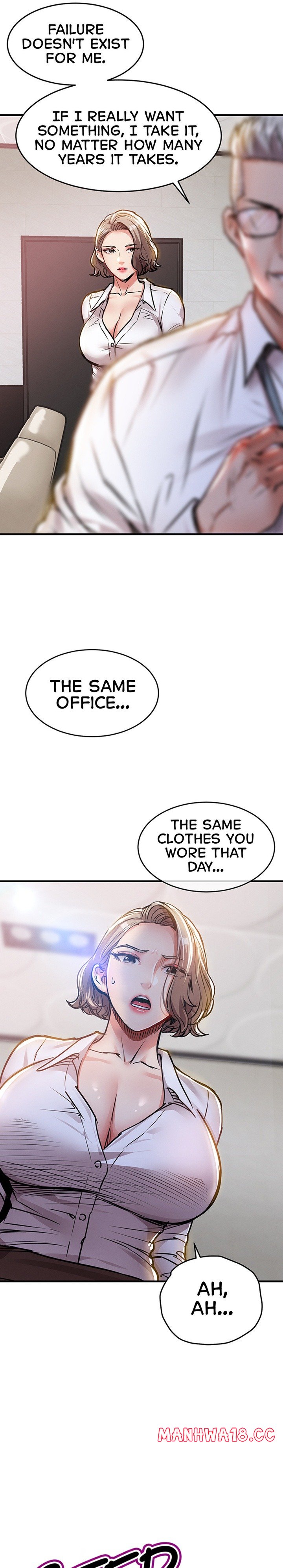 Glorious Homecoming