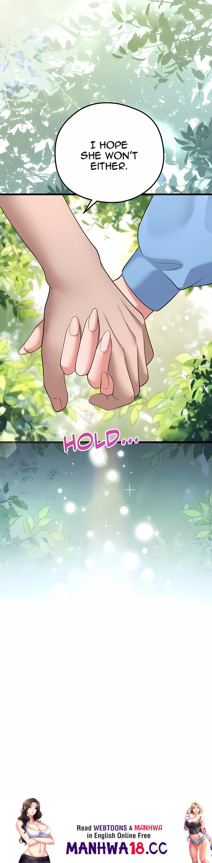 Going Wild With Stepmom (Uncensored) Chapter 15 Page 24