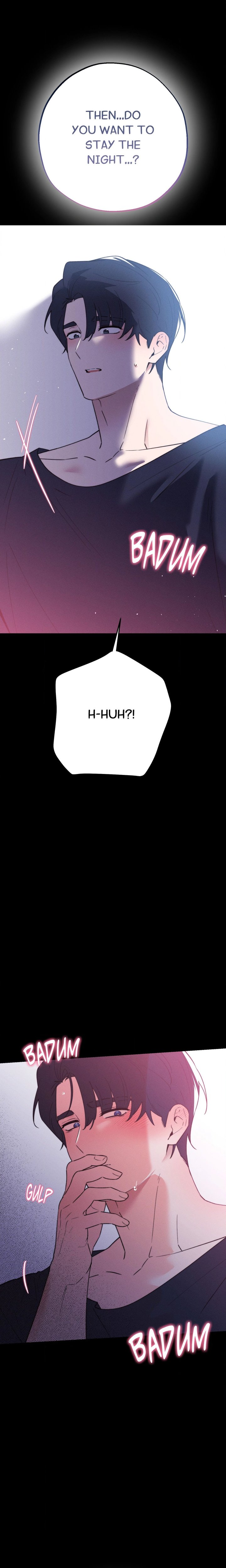 Happily Ever After Chapter 35 Page 1