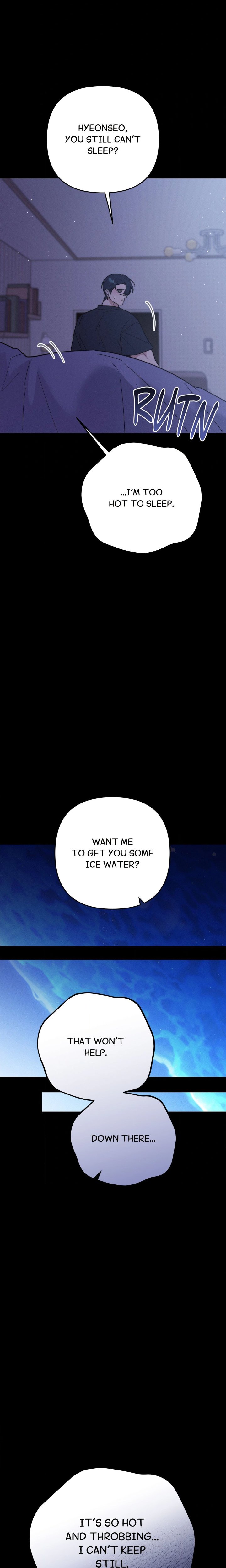 Happily Ever After Chapter 35 Page 5