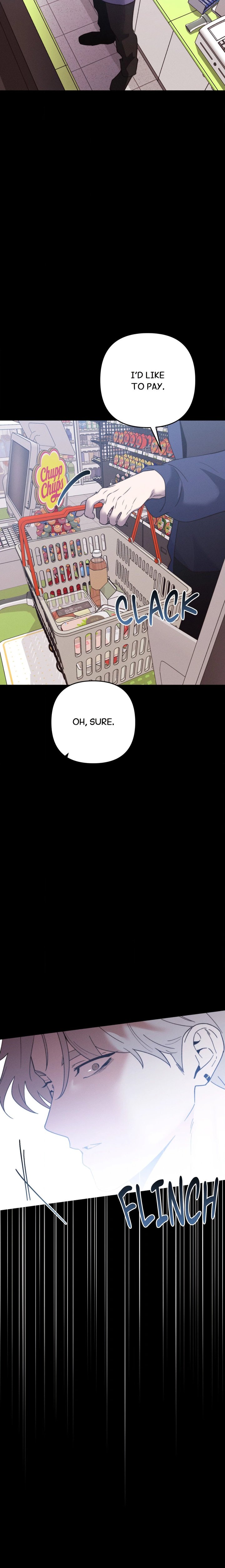 Happily Ever After Chapter 35 Page 8