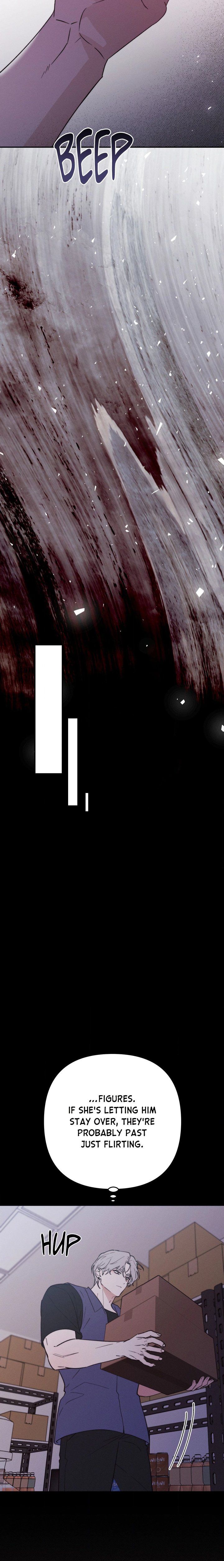 Happily Ever After Chapter 35 Page 12