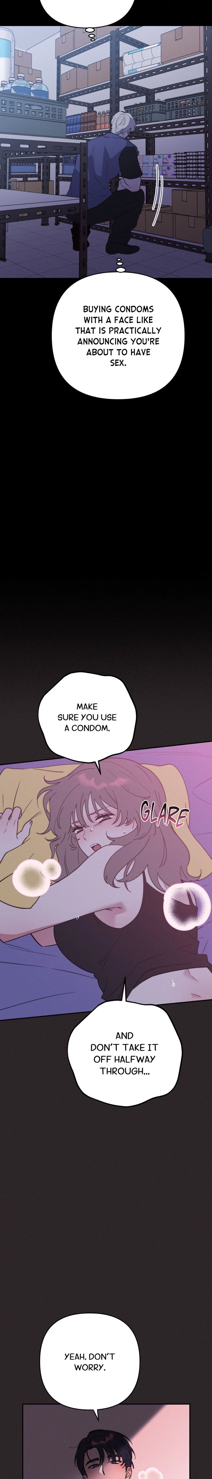 Happily Ever After Chapter 35 Page 14