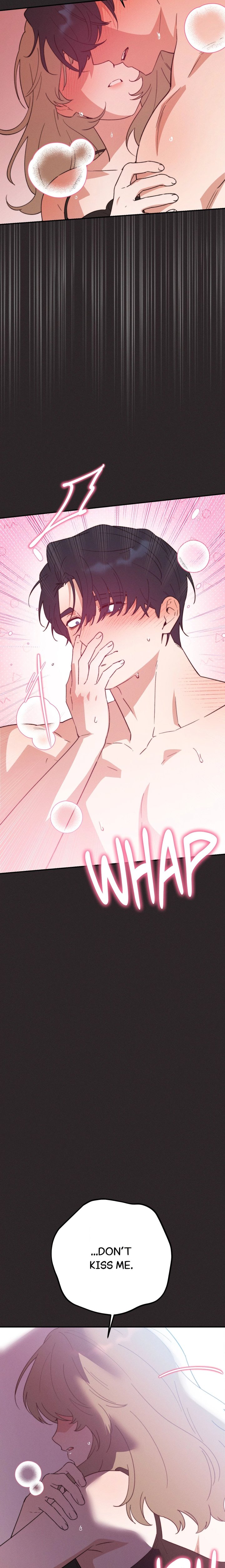 Happily Ever After Chapter 35 Page 16