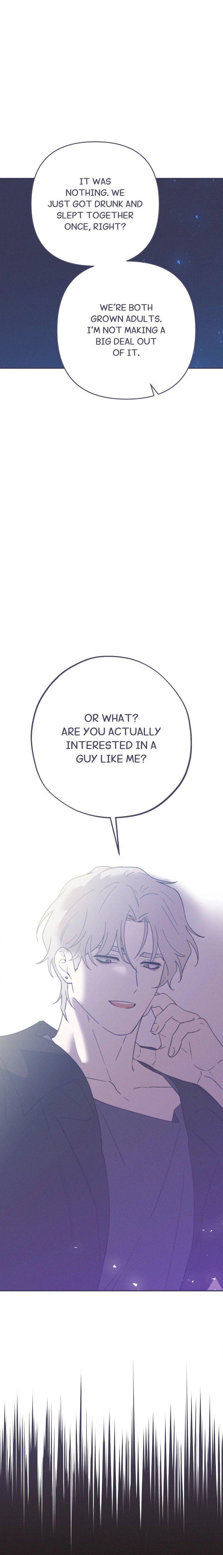 Happily Ever After Chapter 35 Page 20