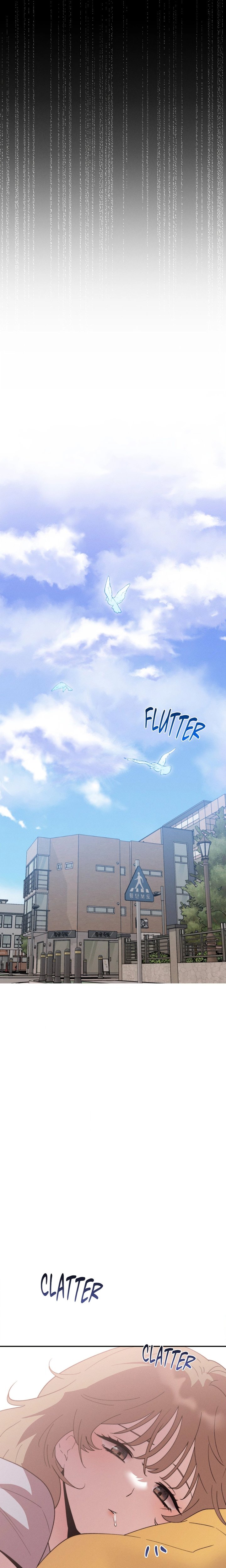 Happily Ever After Chapter 35 Page 22