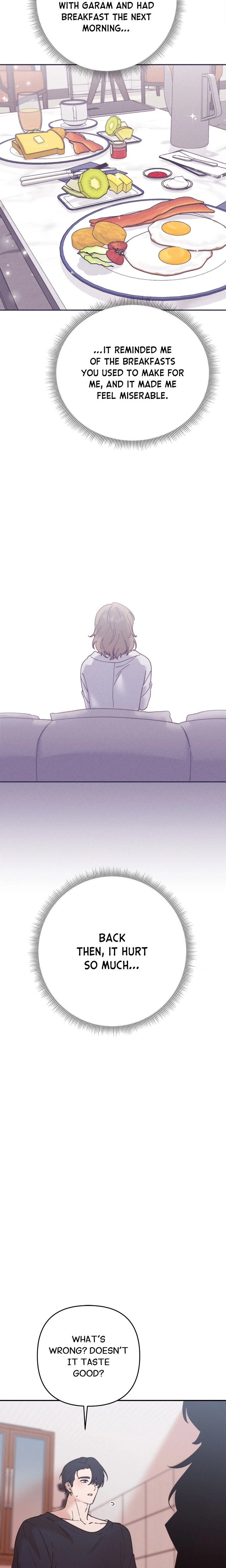 Happily Ever After Chapter 35 Page 25