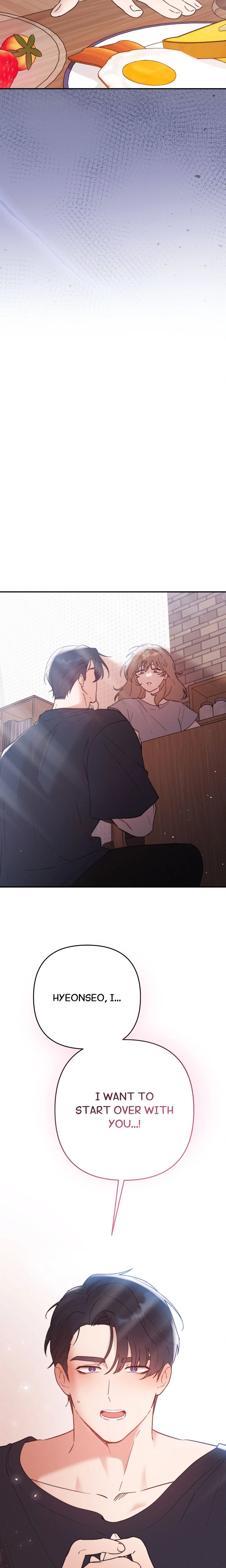 Happily Ever After Chapter 35 Page 27