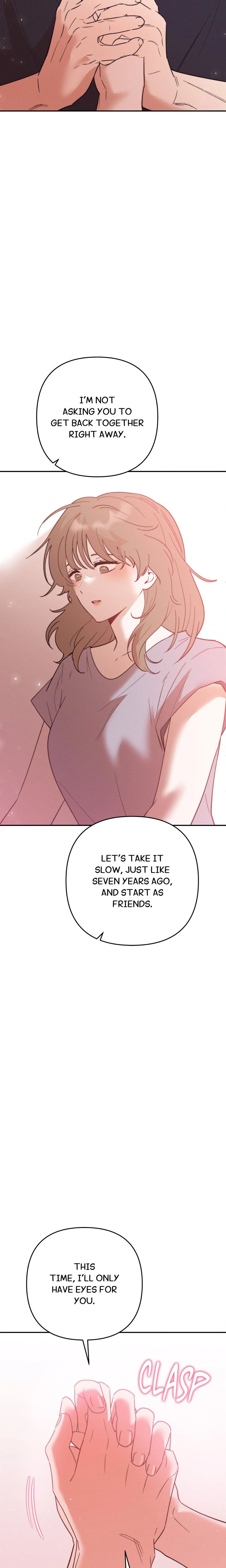 Happily Ever After Chapter 35 Page 28