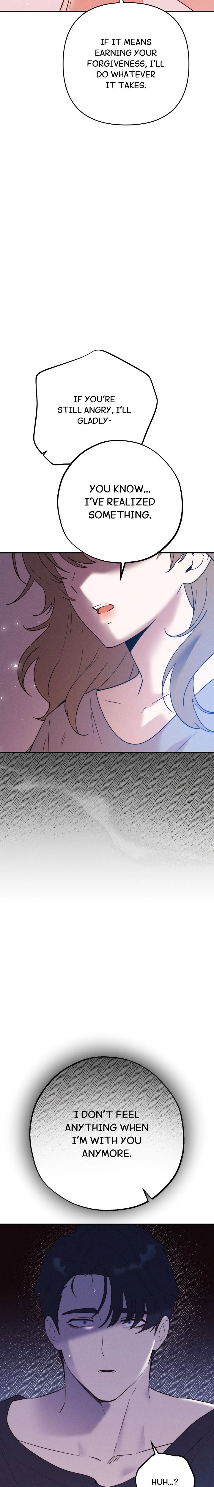 Happily Ever After Chapter 35 Page 29