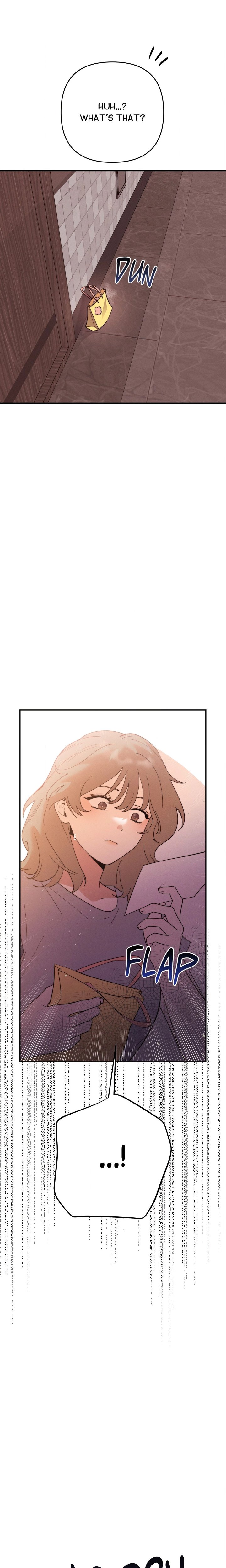 Happily Ever After Chapter 36 Page 3