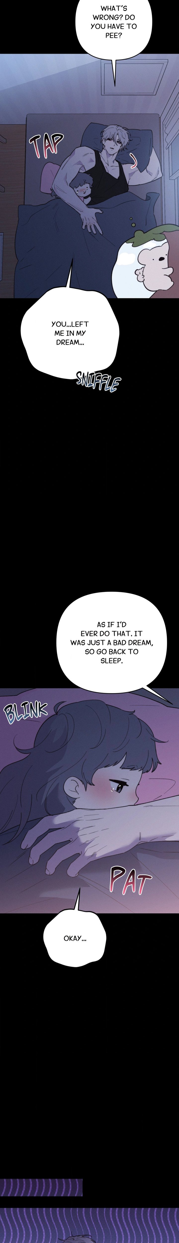 Happily Ever After Chapter 36 Page 7
