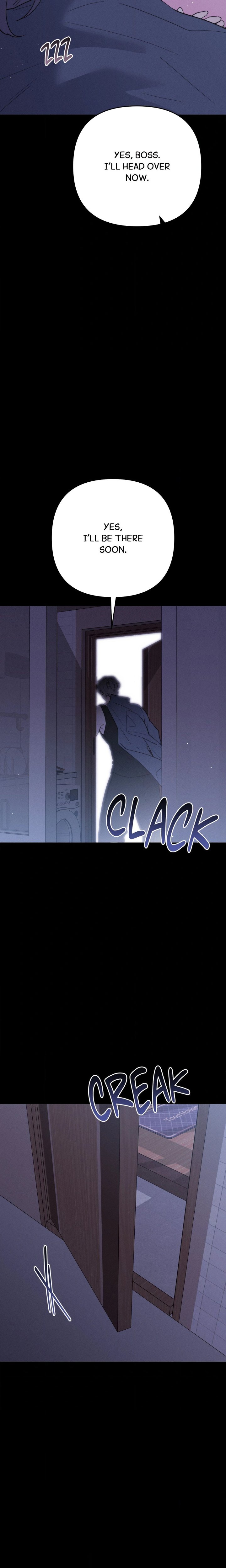 Happily Ever After Chapter 36 Page 10