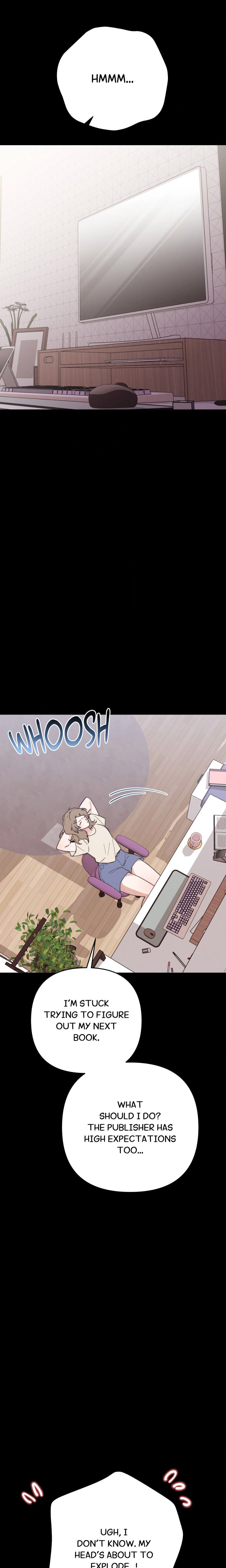 Happily Ever After Chapter 36 Page 13