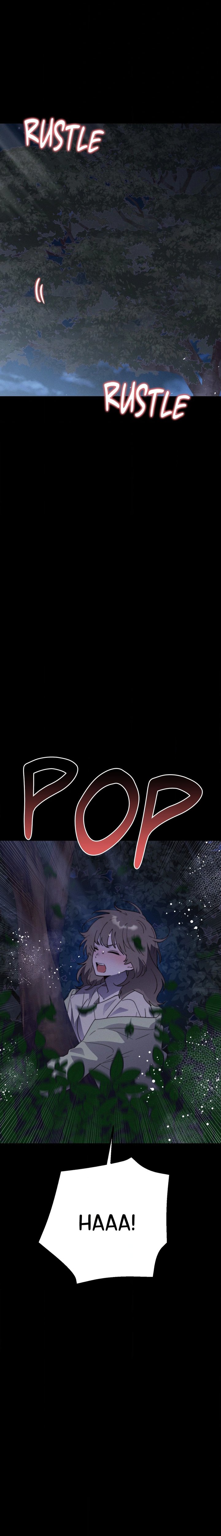Happily Ever After Chapter 36 Page 21
