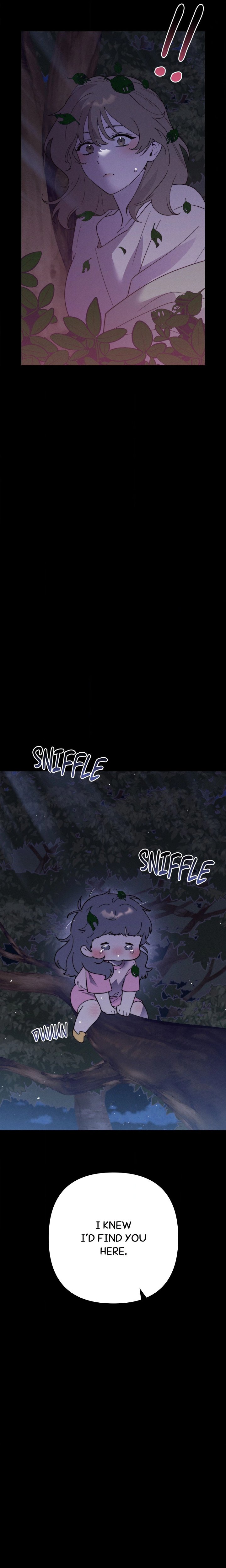 Happily Ever After Chapter 36 Page 22