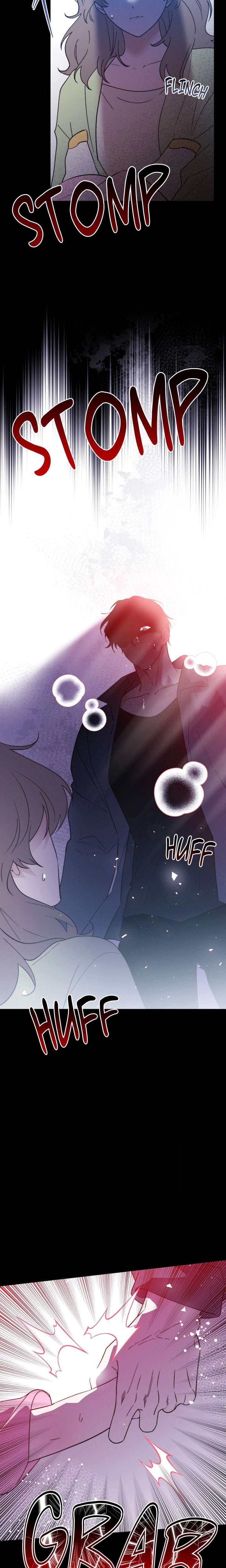Happily Ever After Chapter 36 Page 26