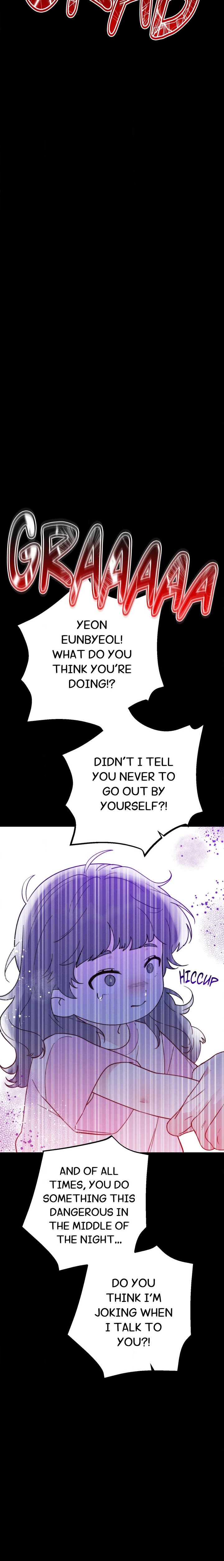 Happily Ever After Chapter 36 Page 27