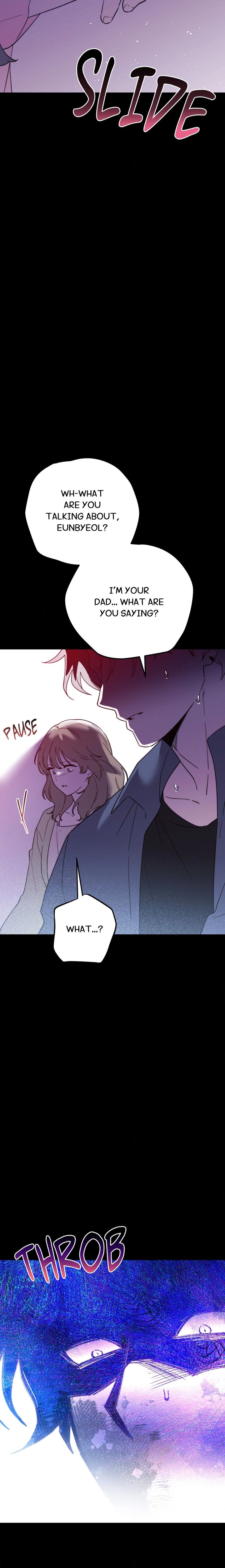 Happily Ever After Chapter 36 Page 31