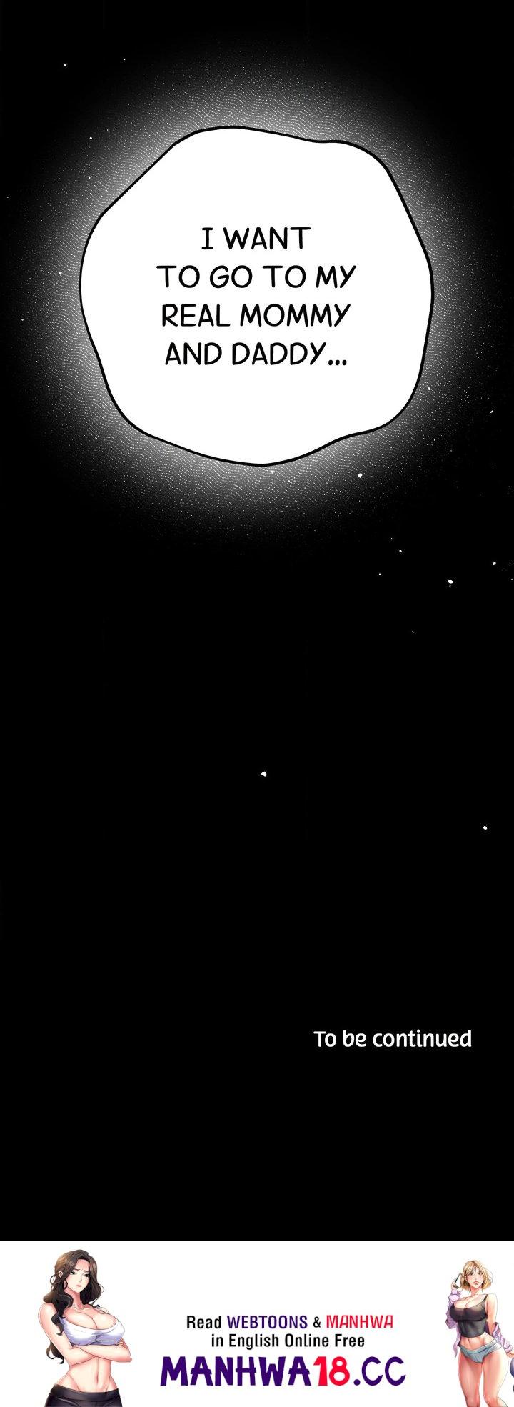 Happily Ever After Chapter 36 Page 32