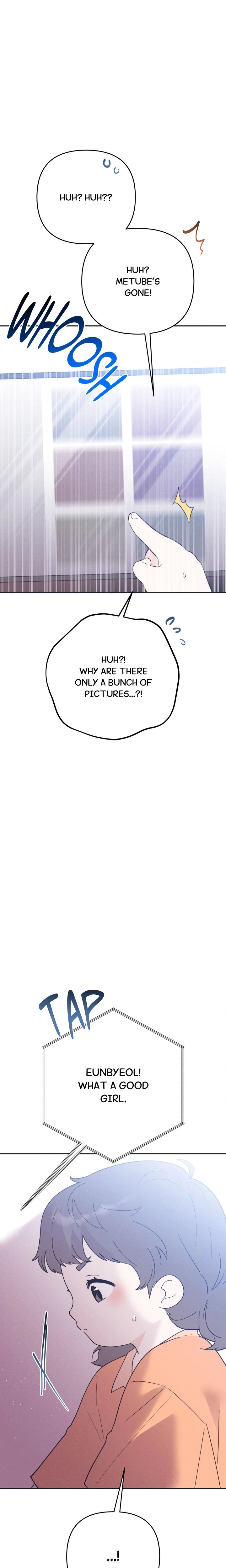 Happily Ever After Chapter 37 Page 2