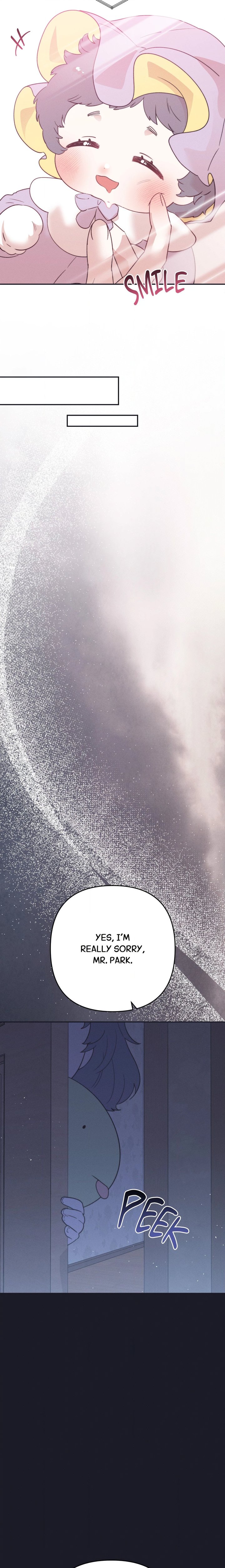 Happily Ever After Chapter 37 Page 6