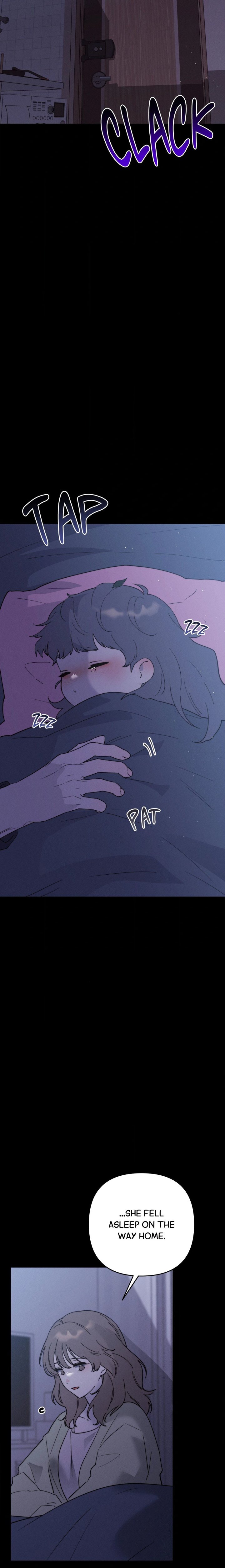Happily Ever After Chapter 37 Page 9