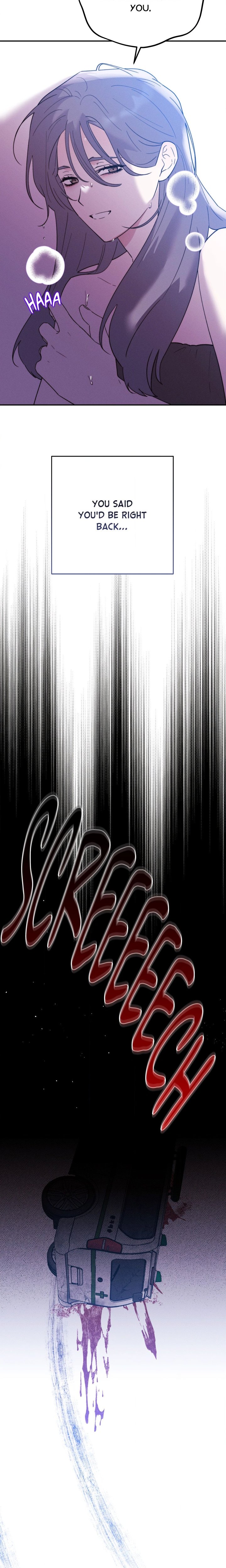 Happily Ever After Chapter 37 Page 15