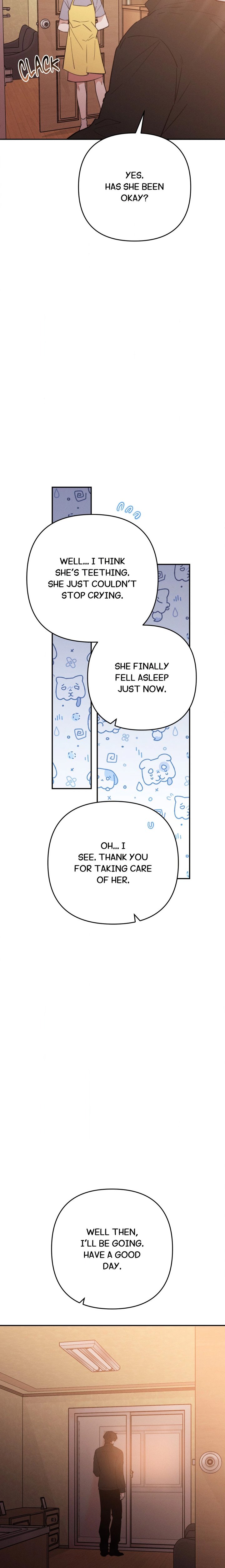 Happily Ever After Chapter 37 Page 23
