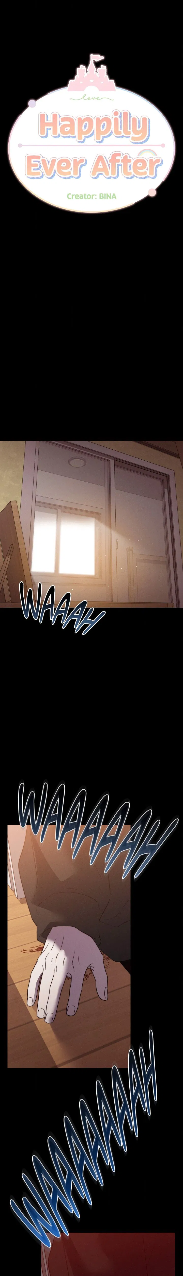 Happily Ever After Chapter 38 Page 1