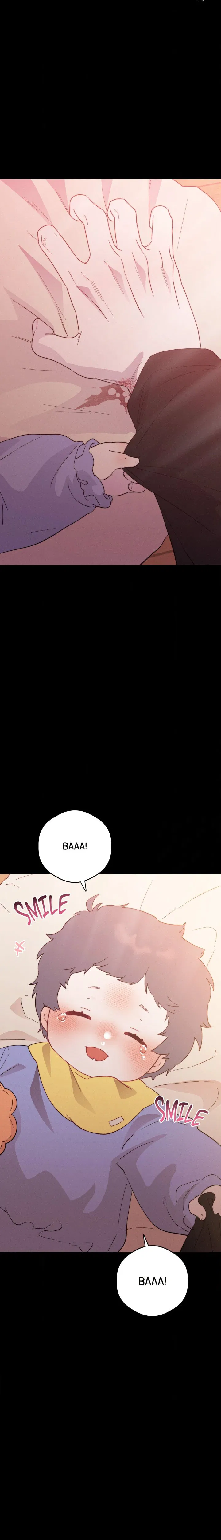 Happily Ever After Chapter 38 Page 6