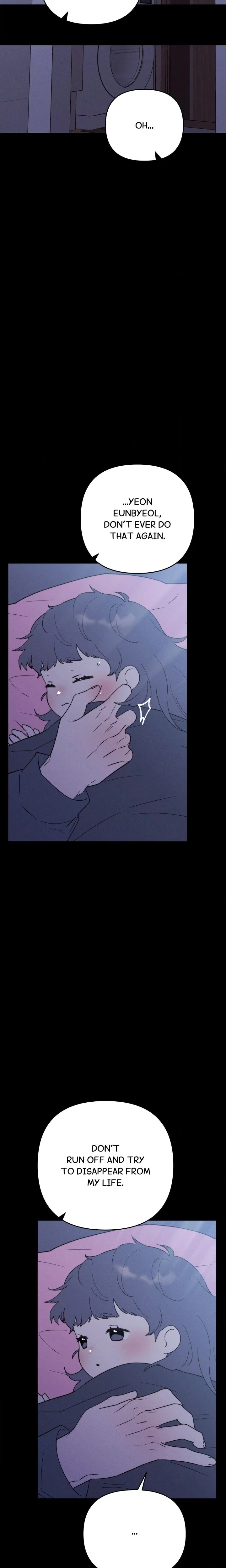 Happily Ever After Chapter 38 Page 12